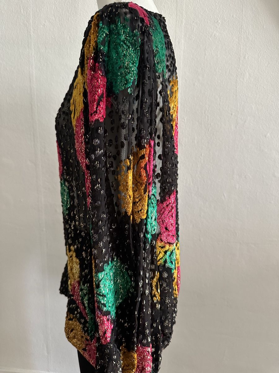 Camicette: Vintage Bluse – Usato da Bern venduto da schnupka 4