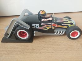 Playmobil 5172 - Heat Racer