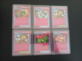Trainer Pokémon Cards 