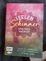 Buch seelenschimmer