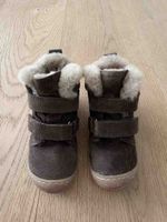 Winterschuhe von Clic! Grösse 21
