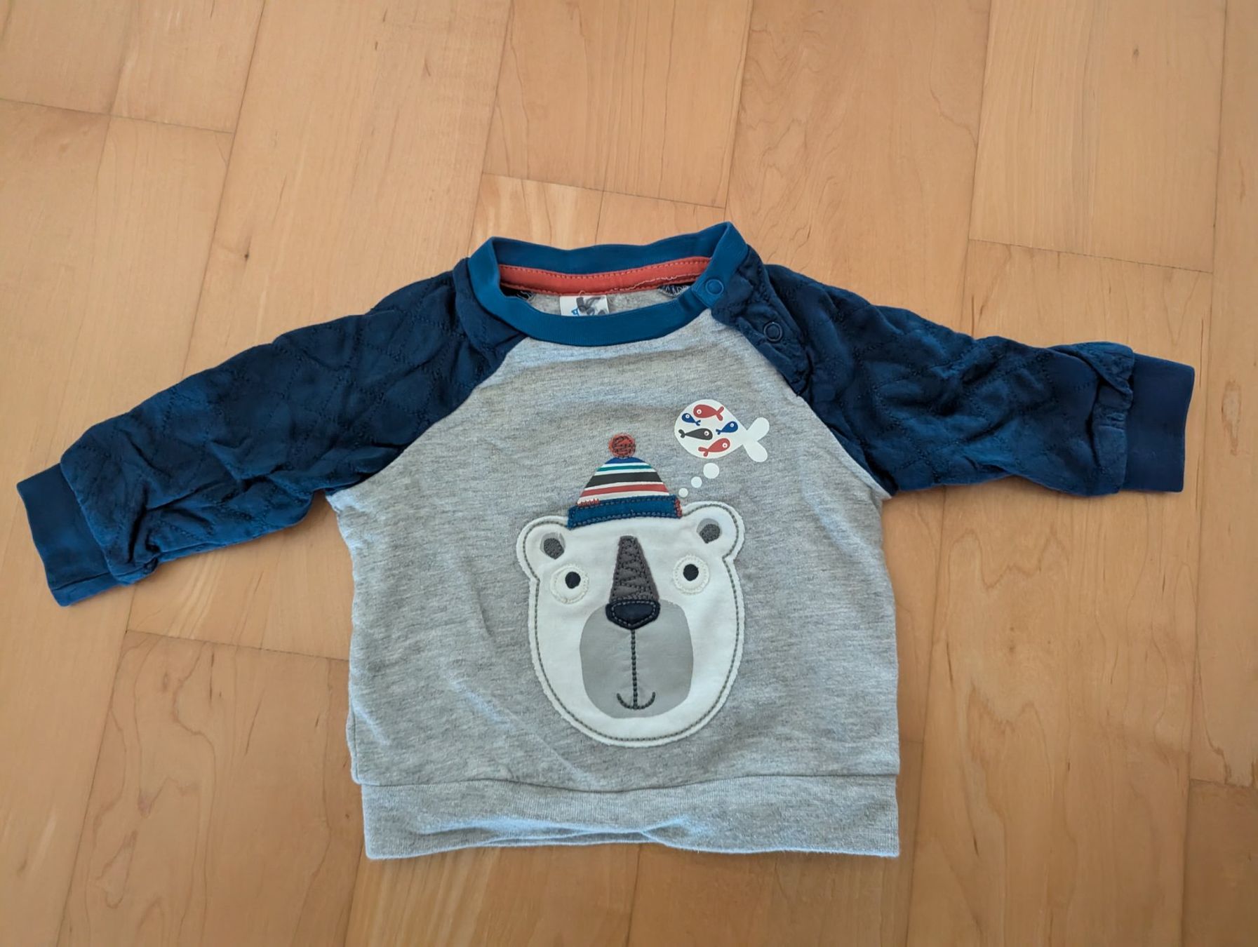 Pullover & Sweatshirts: Kleidung Set 3 Stück Pullover Baby Gr. 62 – Gebraucht aus Uster von matus.brlit 2