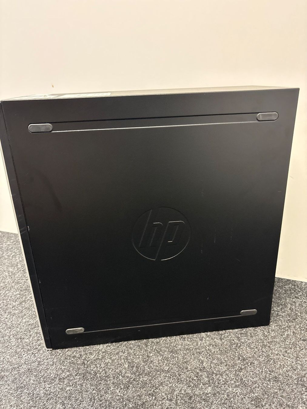 Hewlett Packard PCs: HP Compaq Elite 8300 Convertible Microtower – Gebraucht aus Schlieren von 2nd-Life 2