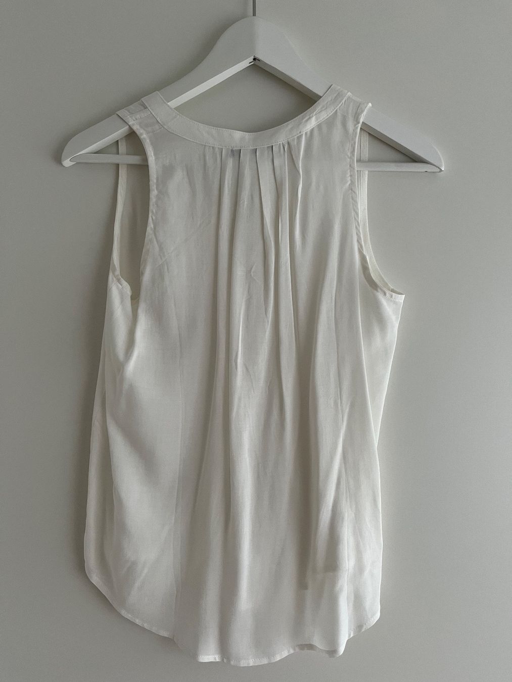 Zara Camicette: Bluse von Mango, Grösse XS – Usato da Bachenbülach venduto da Elcomaster 1