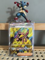Canari 257/217 Full Art Ascended Heroes Pokémon Original Eng