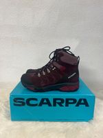 Scarpa ZG Trek GTX Wmn, Grösse 37, Nr469