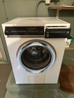 Waschautomat V-ZUG Adora Special Edition Elite weiss