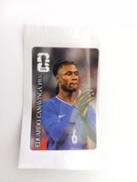 Panini FIFA 2026 Sticker Eduardo Camavinga (FRA) Top! (NEU)