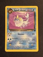 Aquali Obscur - Team Rocket - FR 🇫🇷