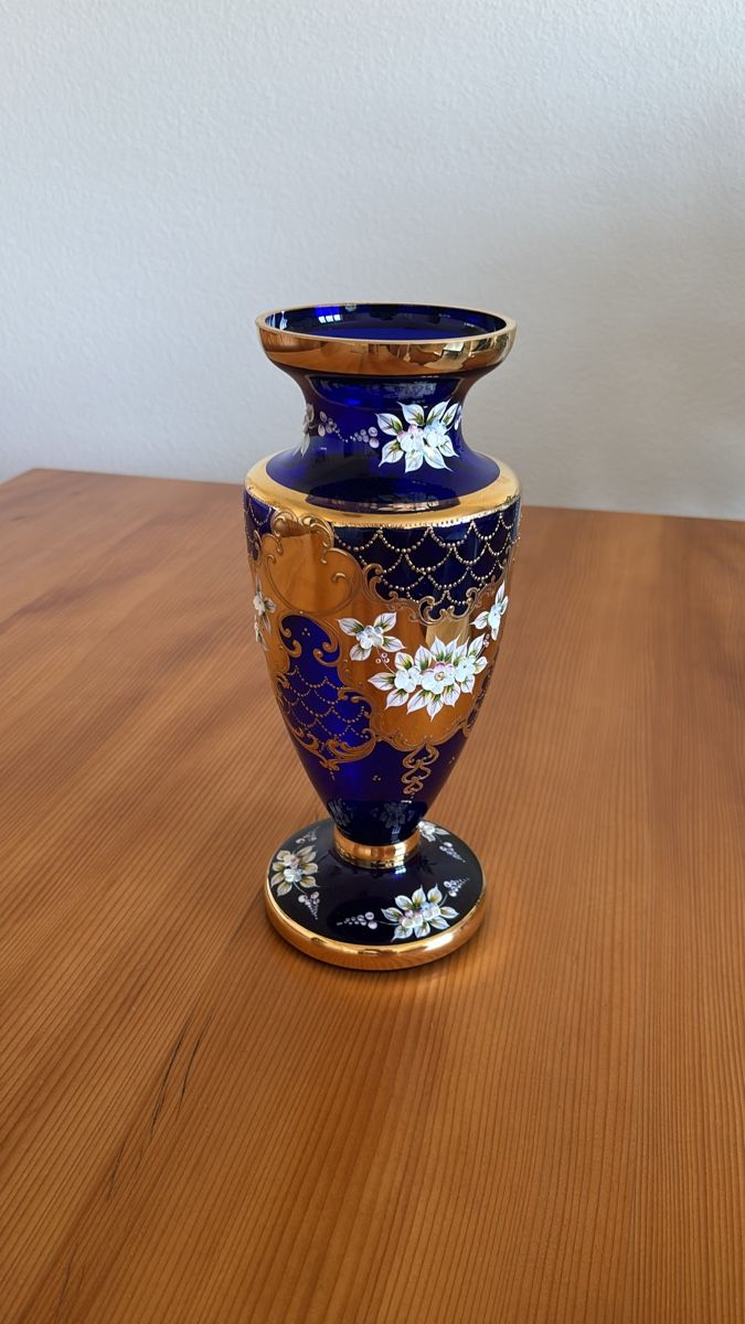 Vasi & Recipienti: Vase – Usato da Basel venduto da FannySt