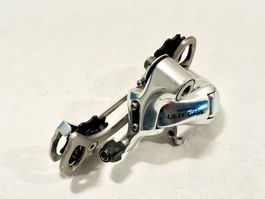 Shimano RD-6600 Ultegra Long Cage Schaltwerk 2607