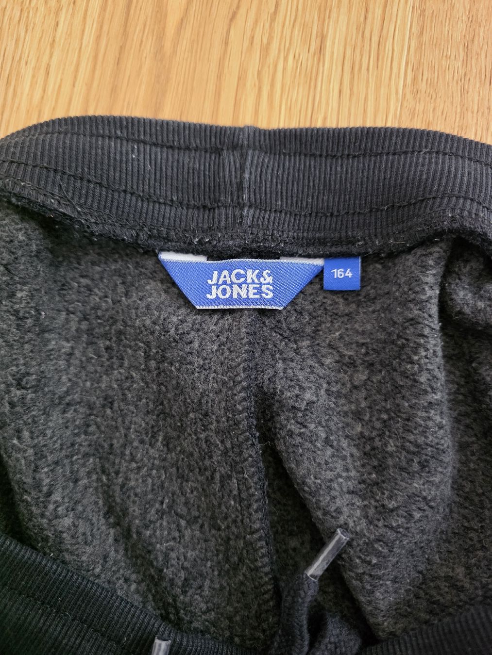 Jack & Jones Pantalons: Trainerhose Gr. 164 Jack&Jones – D'occasion à Lengnau AG par m5f1r9 2