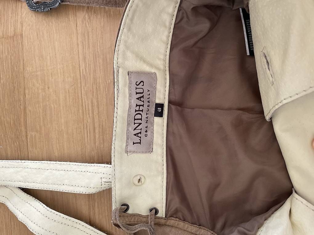 Pantalons: Lederhose – D'occasion à Kirchberg BE par H4rk90 1