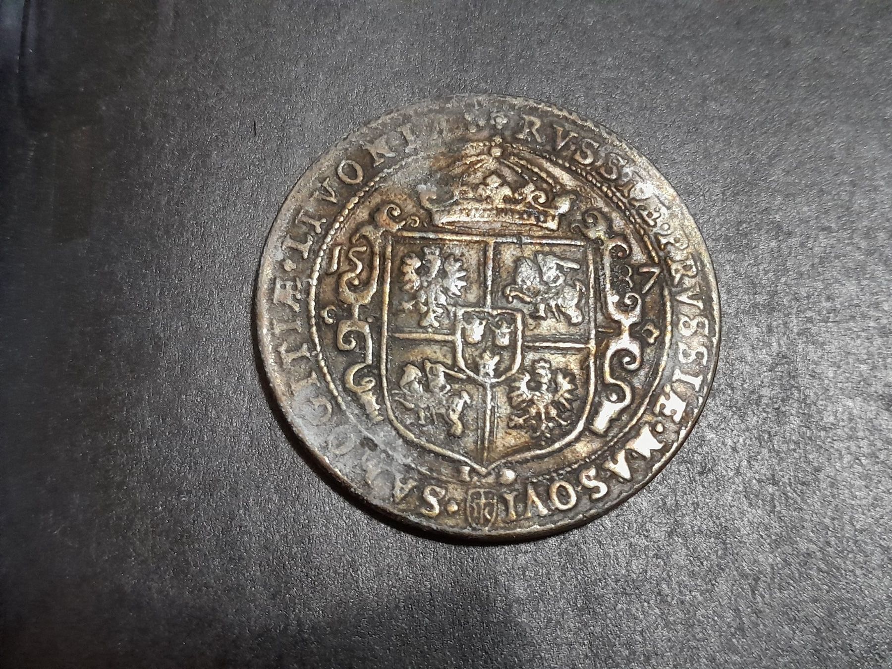 Medaglie: Medal Polish king, 24g – Usato da Aarau venduto da Reto_BA_01 1