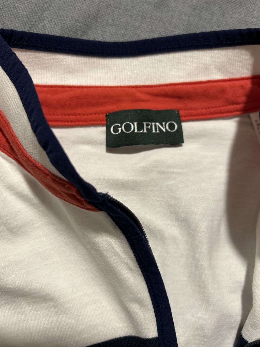 Magliette Polo: Golf polo sans manche – Nuovo (secondo la descrizione) da Burgdorf venduto da nat_kfq5 2
