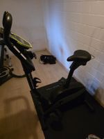 Heimtrainer Crane H2.0 schwarz sehr guter Zustand