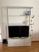 IKEA FJÄLKINGE Gestell 193x118x35 cm