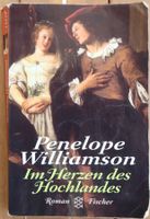 Im Herzen des Hochlandes von Penelope Williamson