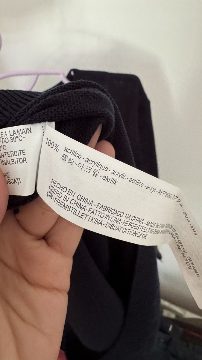 Zara T-Shirts: Zara t shirt  – Neu (gemäss Beschreibung) aus Corsier GE von Arca_ReLife 5