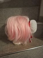 Perücke Cosplay Estelle