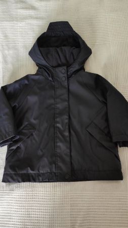 Zara Regenjacke,Übergangsjacke Gr 92!