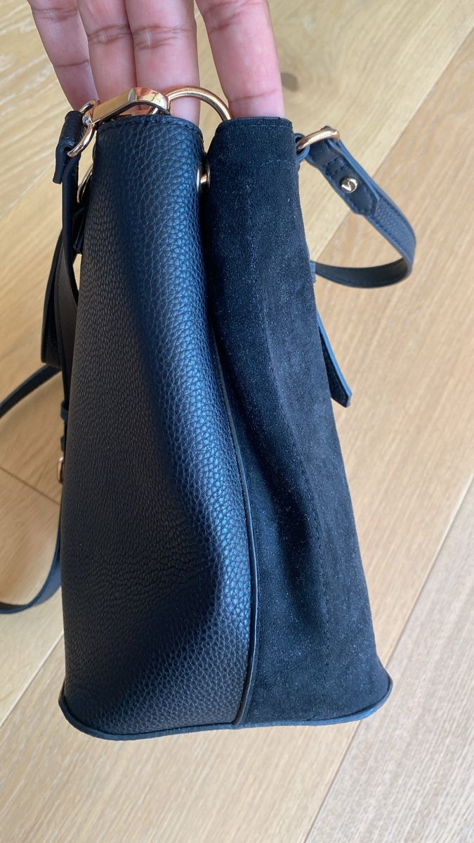 Borse da donna: Handtasche, neuwertig – Nuovo (secondo la descrizione) da Zürich venduto da epe_ggn6 3
