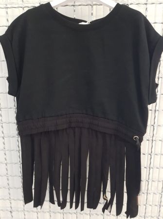 Neues Shirt Gr. 38 / 152 von Fun & Fun