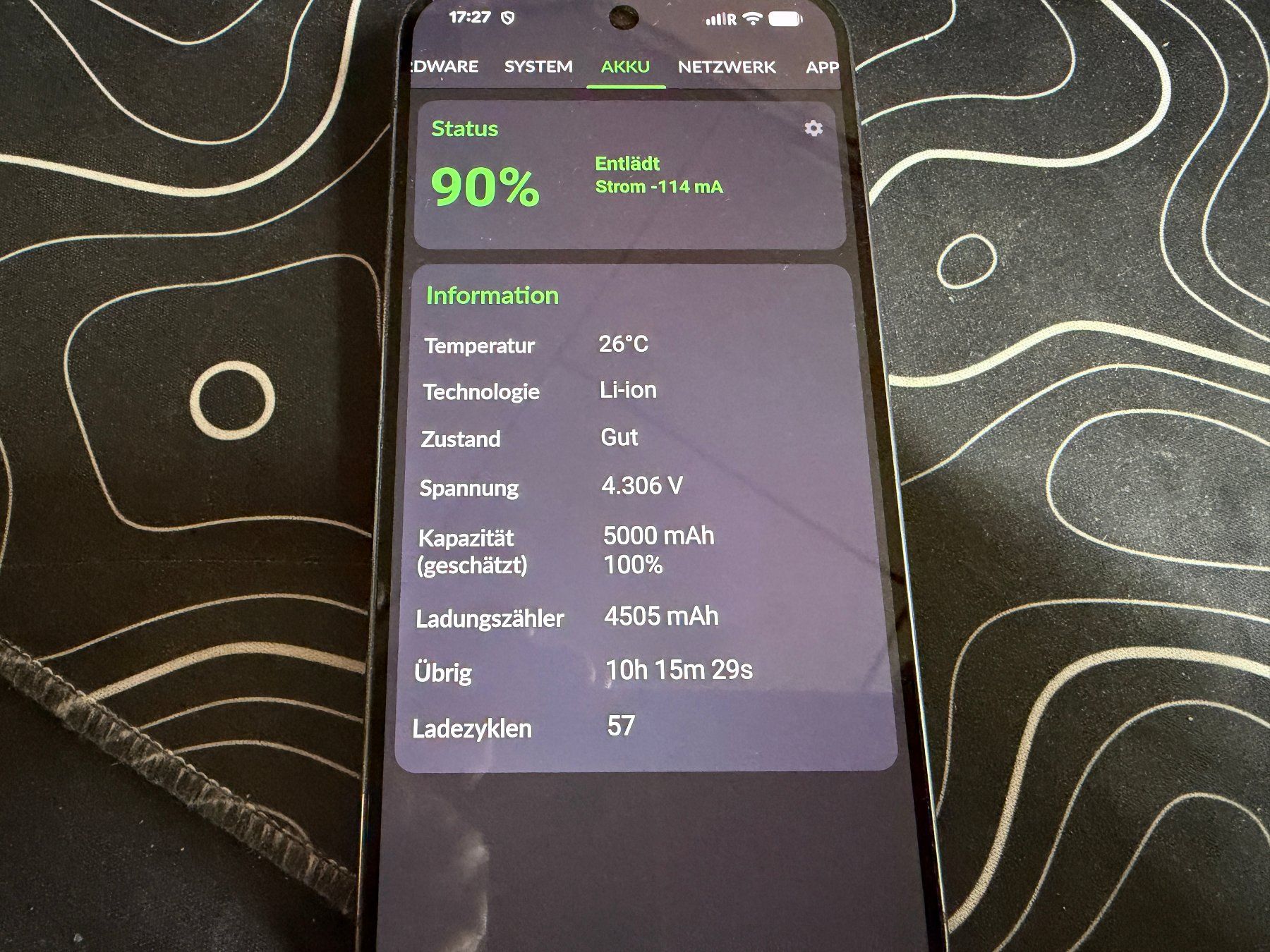 Google Handys / Smartphones: Google Pixel 10 Pro XL 256Gb – Gebraucht aus Au SG von bah_6f5w 9