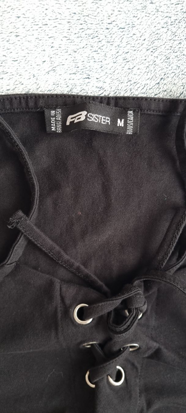 Vestiti: FB Sister Kleid, Gr. M – Nuovo (secondo la descrizione) da St Gallen venduto da vir_5kgt 3