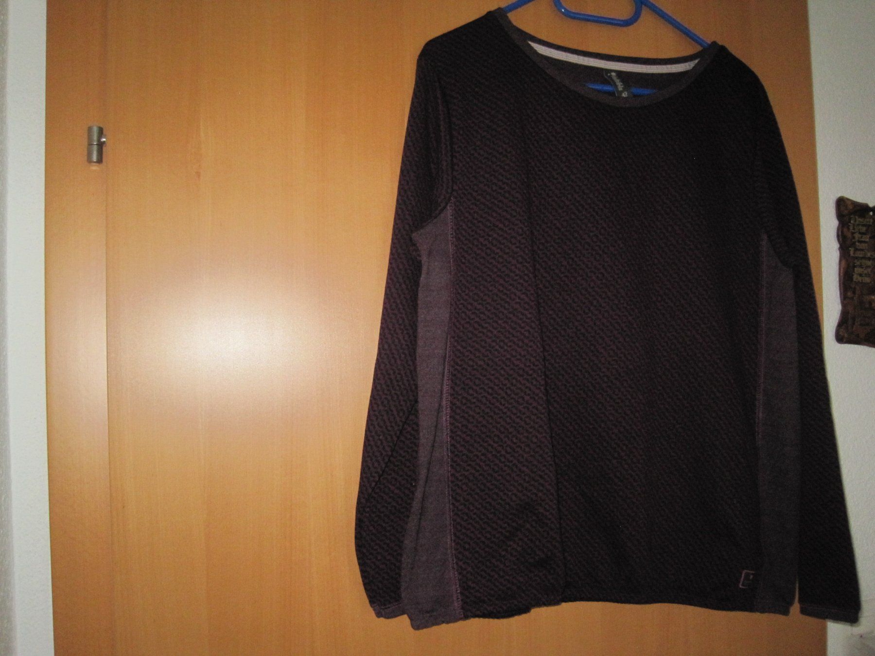 Maglioni & Felpe: Pullover  bordeaux rot Gr. 42 – Usato da Schachen LU venduto da moepsli5