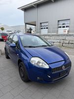 Fiat Punto 1.4  Automat 