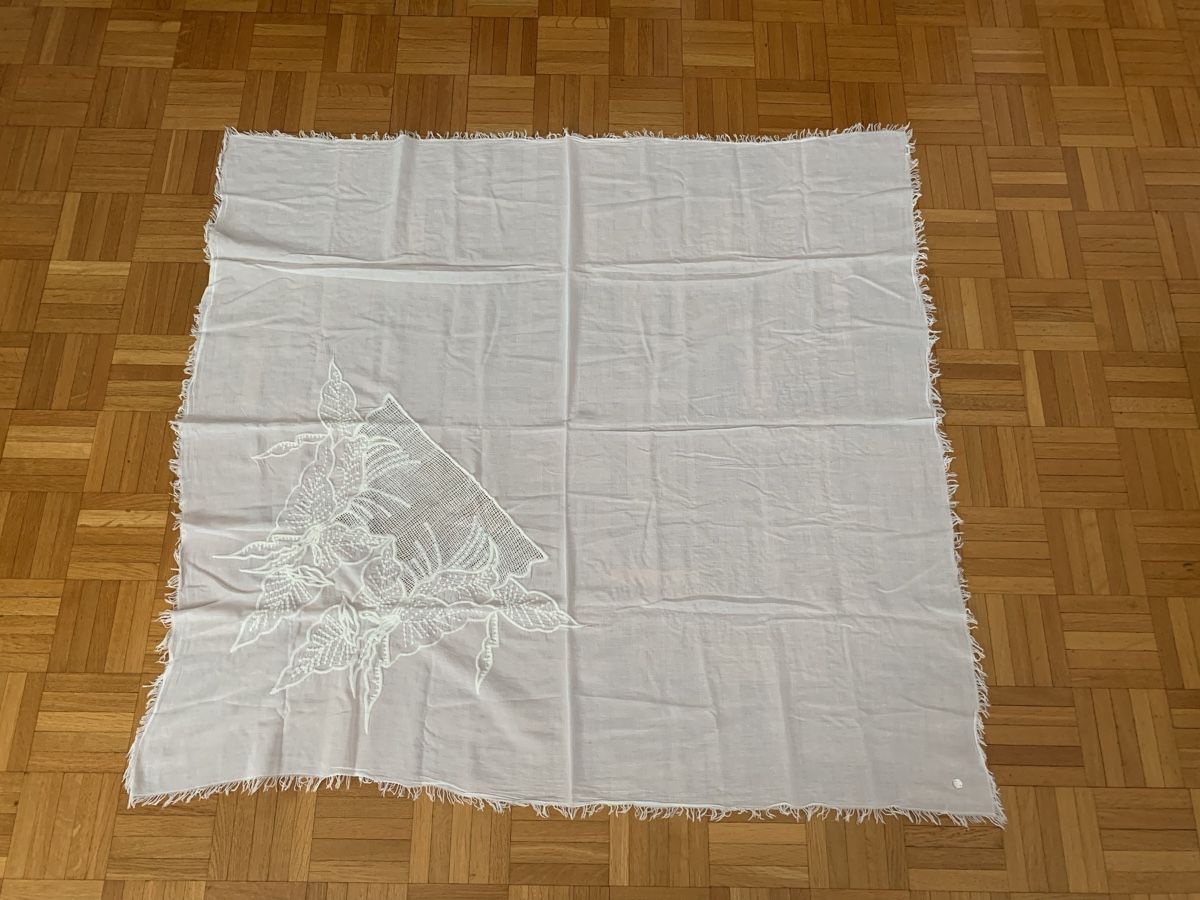 Foulard & Sciarpe: Foulard   110/105 – Usato da Minusio venduto da murimiri