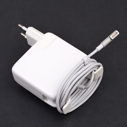 Caricabatterie: 60W MagSafe Power Adapter f. MacBook Pro – Nuovo (secondo la descrizione) da Thun venduto da onlino