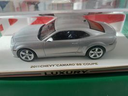 Chevrolet Camaro SS Coupé 2011 1:43 Luxury Art.N° 101003