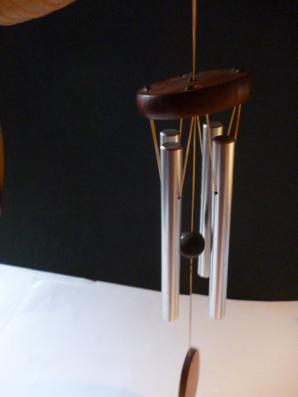 Autres décorations & accessoires: Carillon - Chimes Blue Note – D'occasion à Montreux par dodeskaden 4