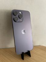 iPhone 14 Pro Max 128GB Akku 100%