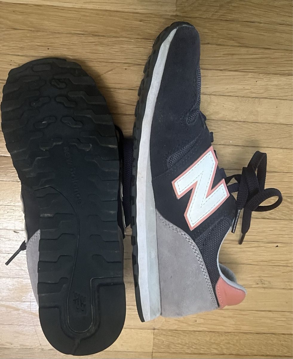 New Balance Damenschuhe: New Balance 373 – Gebraucht aus Opfikon von Luis144 3