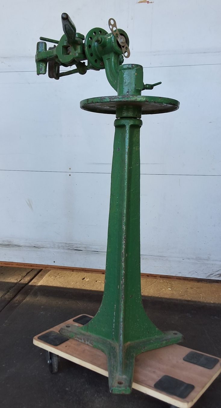 Sonstiges zu Optik: Velo-Montageständer – Gebraucht aus zofingen von Blume14 4
