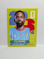 Panini WM 2026 - COD 19 - Cédric BAKAMBU CONGO