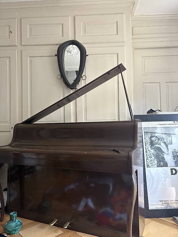 Instruments de musique: Klavier Steingräber – D'occasion à Zürich par inf_l28t 4