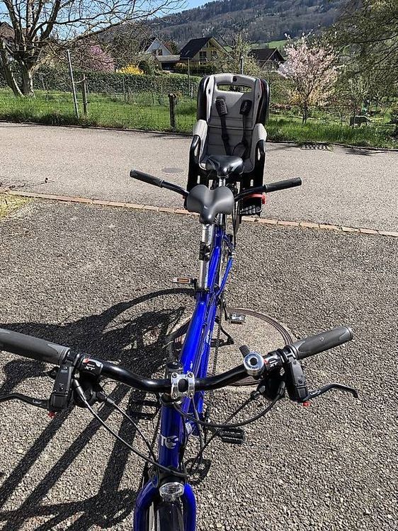 Velos: Tandem top Zustand – Gebraucht aus Oberweningen von Flyfishers 1