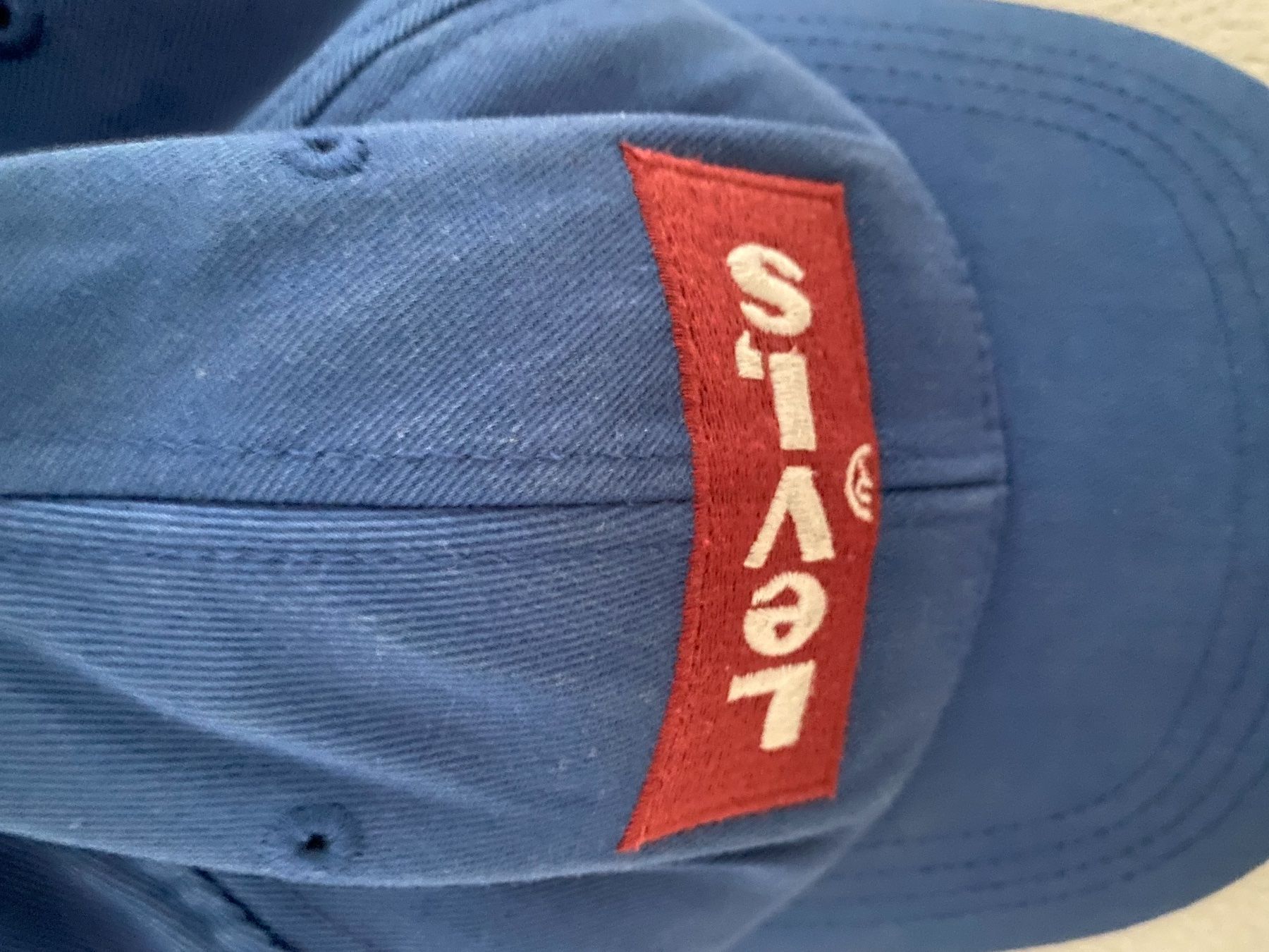 Levi's Hüte, Mützen & Caps: Levis Kappe.! – Gebraucht aus Opfikon von Luis144 1