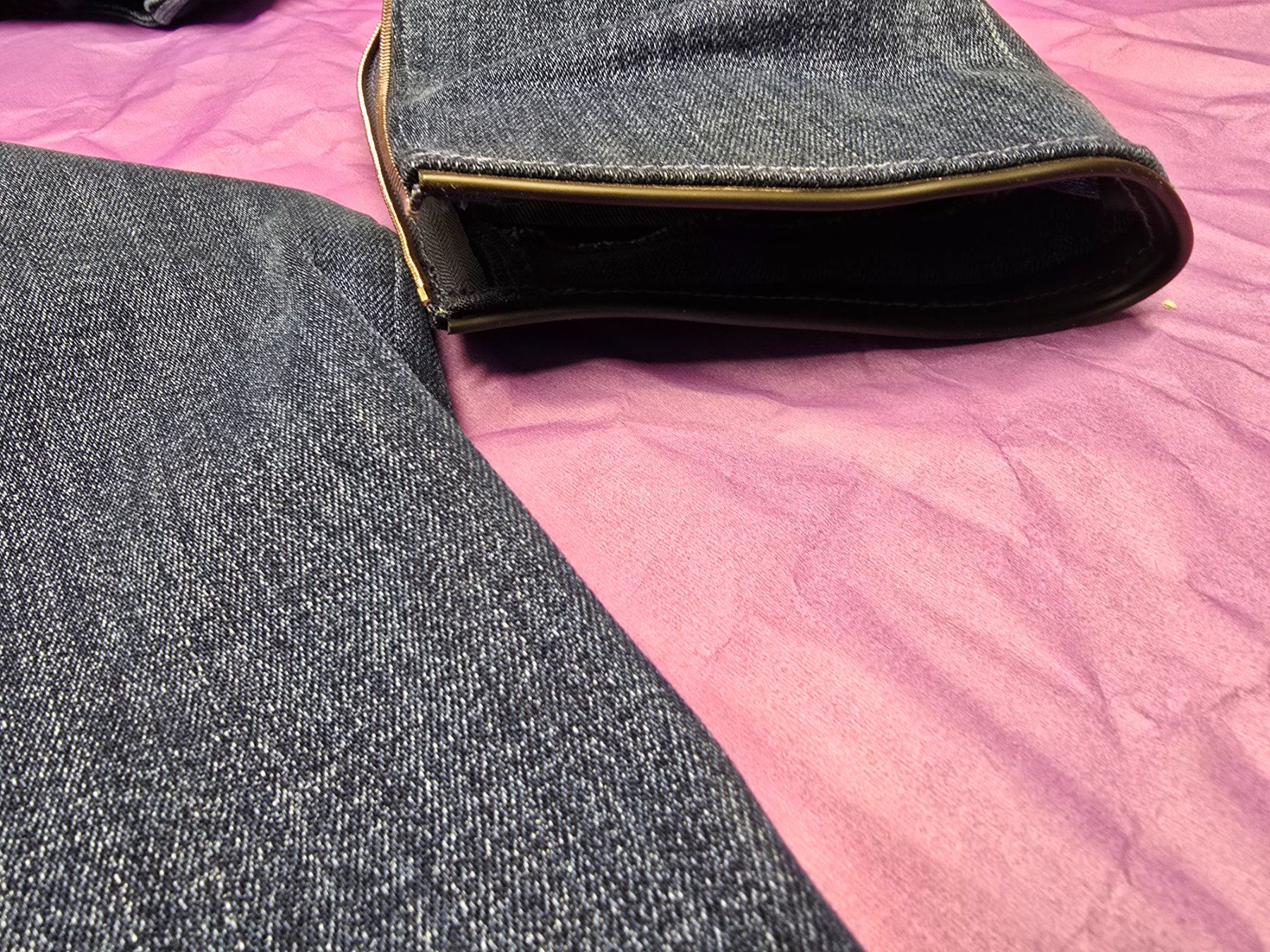 Jeans: Philip Preiswerk Jeans Grösse 38 – Neu (gemäss Beschreibung) aus Rebstein von James-Dean 5