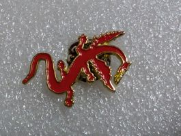 Ansteckpin 244: Drache