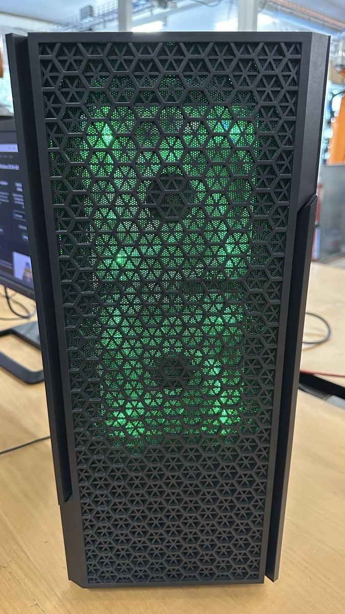 PC: Alter Gaming Computer – Usato da Hallau venduto da Benaja_T 1