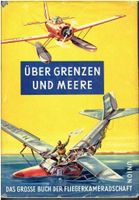 Über Grenzen und Meere
