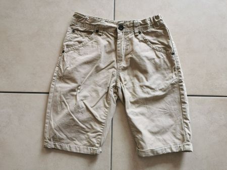 Kurze Hose Shorts 158 NEU