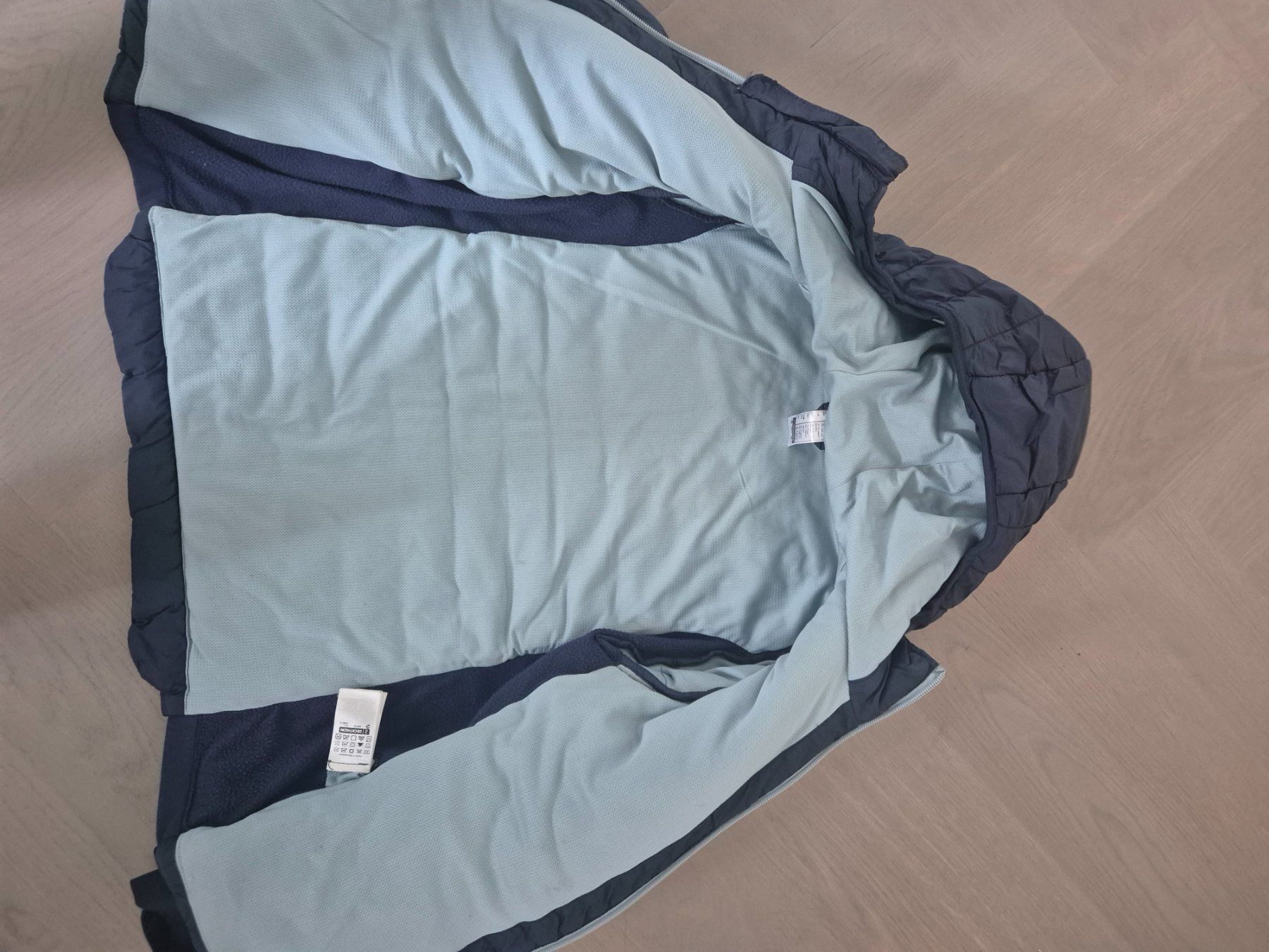 Decathlon Giacche: Steppjacke Kinder  Gr. 154 – Usato da Grenchen venduto da gsx-r02 1
