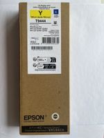 Epson WF-C5210, WF-C5290, WF-C5790 yellow Patrone, T9444