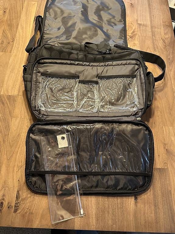 Borse: Wickeltasche – Usato da Arbon venduto da malevix 1